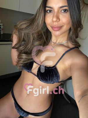 Valentina - Escort in Lausanne