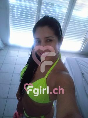 Valentina - Escort in Neuenburg
