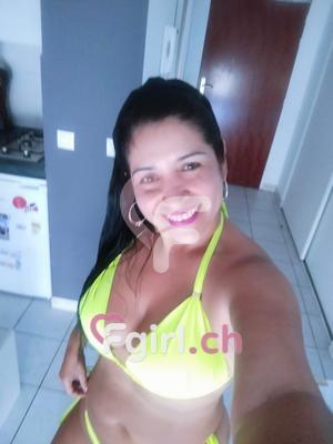 Valentina - Escort in Neuenburg
