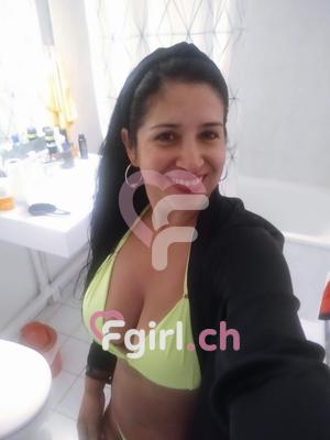 Valentina - Escort in Neuenburg
