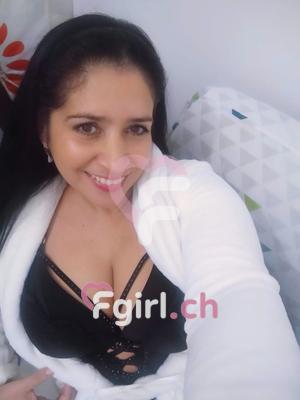 Valentina - Escort in Neuenburg
