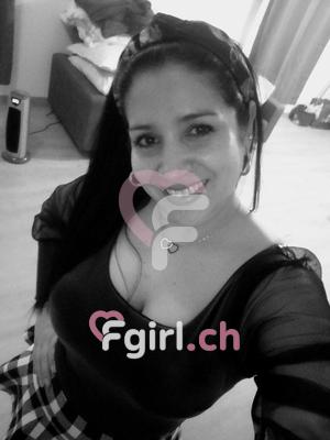 Valentina - Escort in Neuenburg
