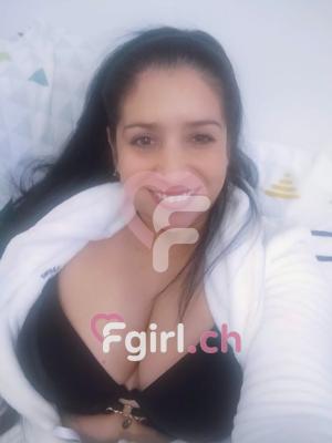 Valentina - Escort in Neuenburg
