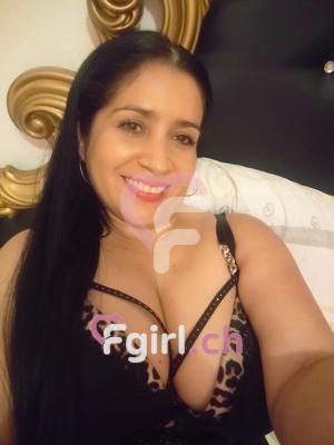 Valentina - Escort in Neuenburg