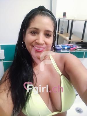 Valentina - Escort in Neuenburg