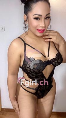 Valentina - Escort a Le Locle
