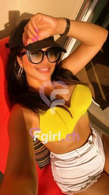Valentina - Escort à Fribourg
