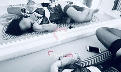 Isabella - Erotic masseuse in Lausanne
