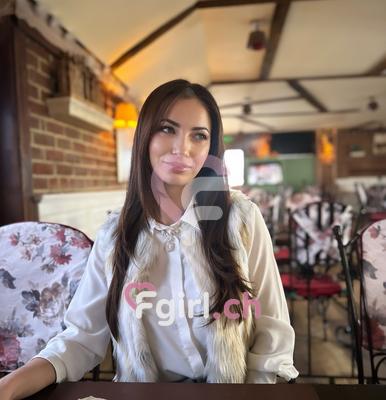 Valentina - Escort in Geneva
