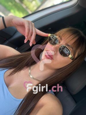 Valentina - Escort in Geneva