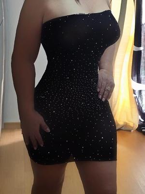 Valentina - Escort à Lausanne
