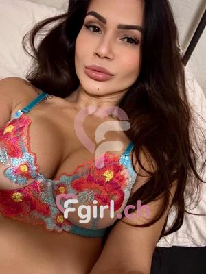 Valentina - Escort in Monthey
