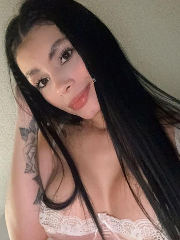 Valentina - Escort en Montreux
