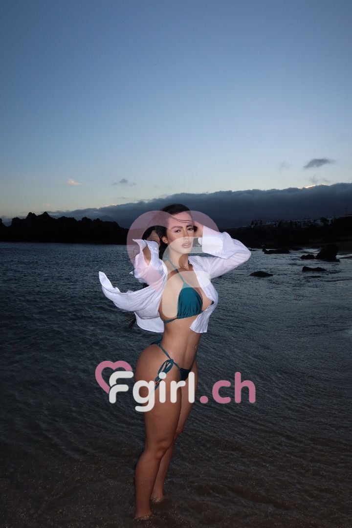 Valentina – Geneva photo 3