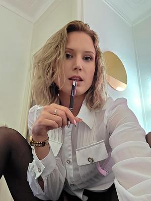 Valentina - Escort en Eaux-vives
