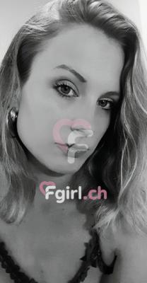 Valentina - Escort in Genf