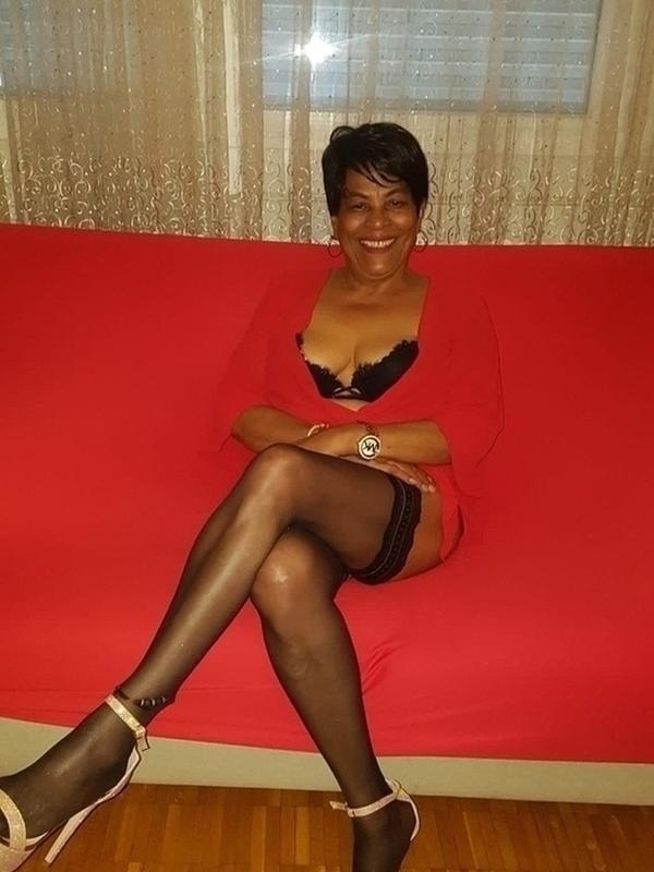 Valentina - Escort in Vevey
