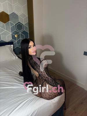 Valentina - Escort à Neuchâtel
