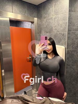 Valentina - Escort à Lausanne
