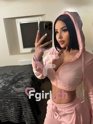 Valentina - Escort à Neuchâtel