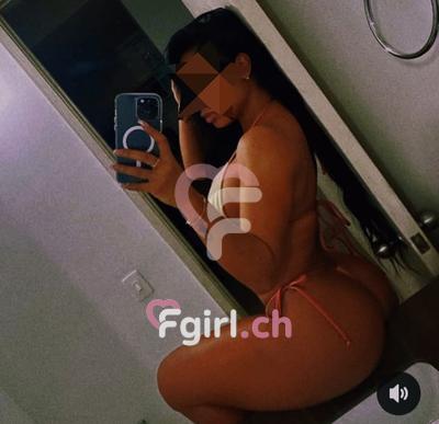 Valentina - Escort in Lausanne
