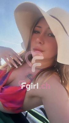Valentina - Escort à Porrentruy