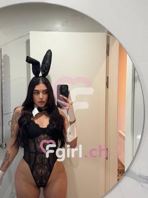 Valentina Cruz - Escort a Eaux-vives
