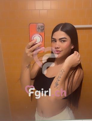 Valeri - Escort in Lausanne
