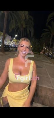 Valeria - Escort in Yverdon-les-bains
