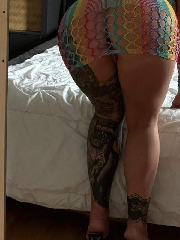Valeria - Escort in Yverdon-les-bains
