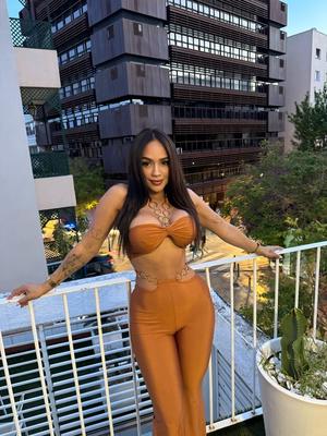 Valeria - Escort in Montreux
