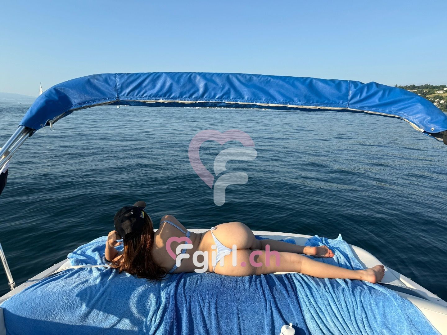Valeria – Eaux-vives photo 2