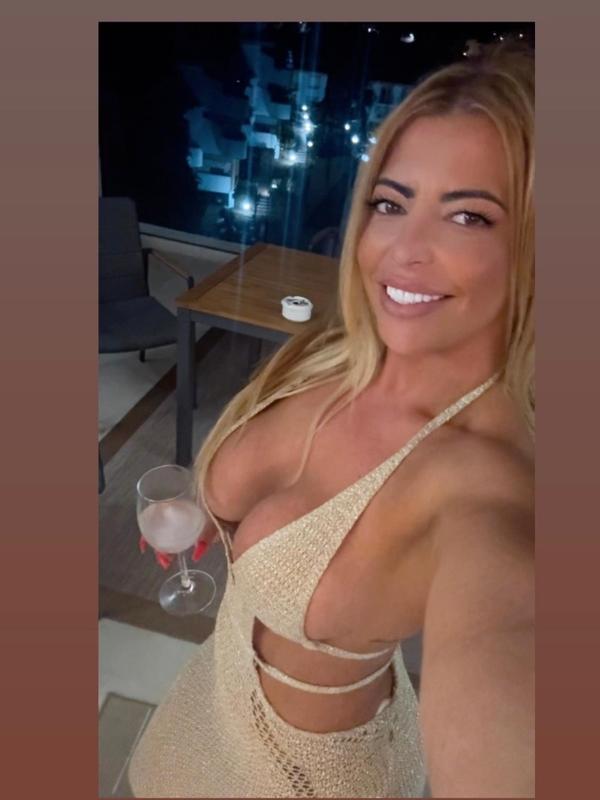 Valeria - Escort in Gland
