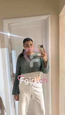 Tv Valeria - Transsexuell in Genf
