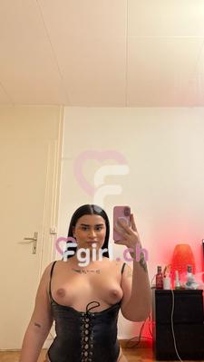 Tv Valeria - Transsexual in Geneva
