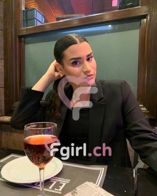 Tv Valeria - Transsexuell in Genf
