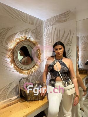 Tv Valeria - Transsexual in Geneva
