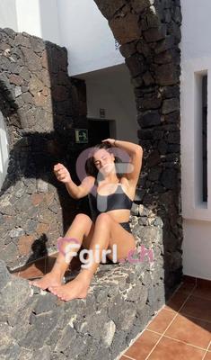 Tv Valeria - Transsexual in Geneva
