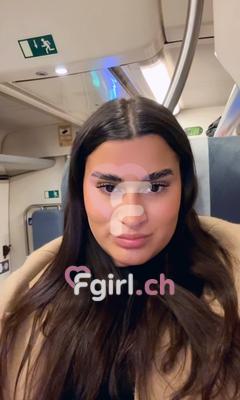 Tv Valeria - Transsexuell in Genf