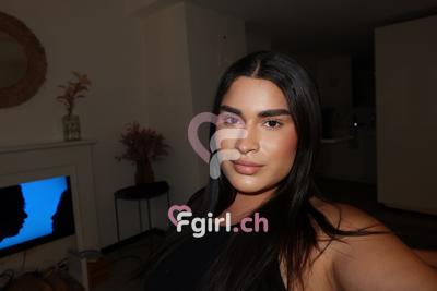 Tv Valeria - Transsexual in Geneva