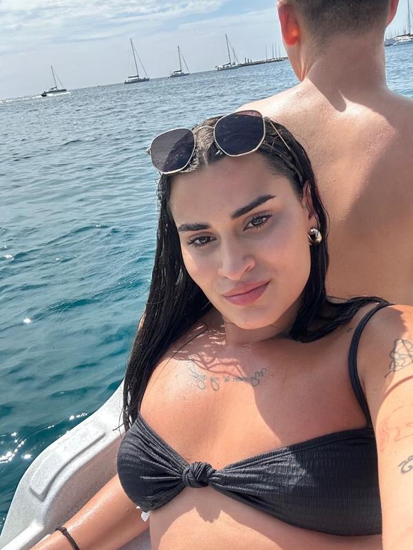 Tv Valeria - Transsexual in Geneva
