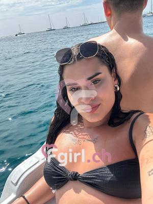 Tv Valeria - Transsexuell in Genf