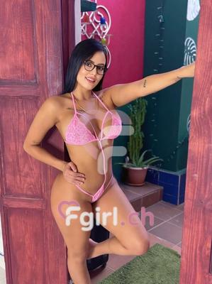 Valeria - Escort in Sion
