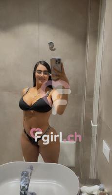 Valeria - Escort in Sion

