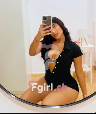 Valeria - Escort à Vevey
