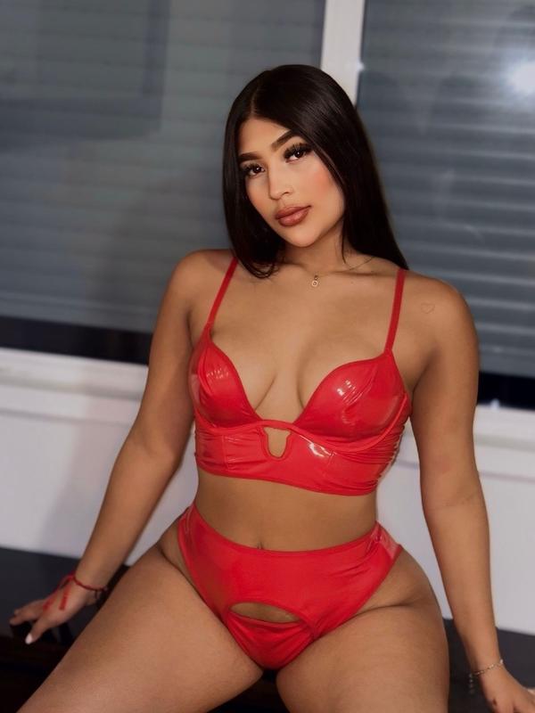 Valeria - Escort à Vevey

