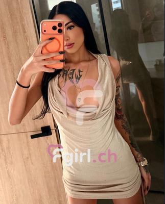 Valeria - Escort in Freiburg
