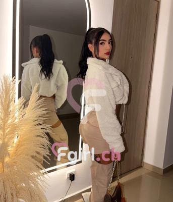 Valeria - Escort in Freiburg
