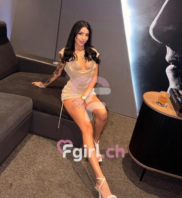 Valeria - Escort in Freiburg
