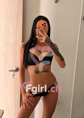 Valeria - Escort in Freiburg
